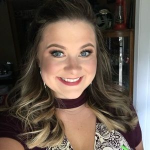 Meet your Posher, Aubrey